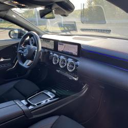 Mercedes CLA 200 d 150ch AMG Line 8G-DCT occasion - Dreux - photo 3/30