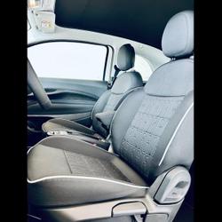 Fiat 500C e 95ch Pack Confort & Style & Tech TOURLAVILLE