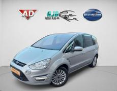 Ford S Max Châteaubriant