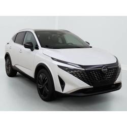 Nissan Qashqai Tekna 1.3 158 hp CVT 2WD Laval