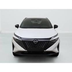 Nissan Qashqai Tekna 1.3 158 hp CVT 2WD Laval