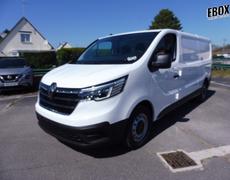Renault Trafic Hénin-Beaumont