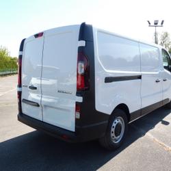 Renault Trafic L2H1 3T 2.0 BLUE DCI 150CH ADVANCE EDC -24 H&eacute;nin-Beaumont