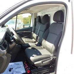 Renault Trafic L2H1 3T 2.0 BLUE DCI 150CH ADVANCE EDC -24 H&eacute;nin-Beaumont