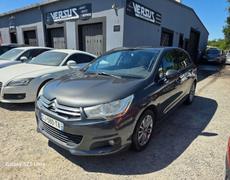 Citroen C4 Sainte-Luce-sur-Loire