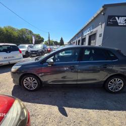 Citroen C4 C4 HDi 90 FAP Attraction Sainte-Luce-sur-Loire
