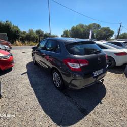 Citroen C4 C4 HDi 90 FAP Attraction Sainte-Luce-sur-Loire
