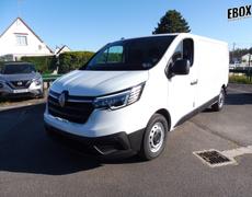Renault Trafic Hénin-Beaumont