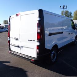 Renault Trafic L2H1 3T 2.0 BLUE DCI 150CH ADVANCE EDC -24 H&eacute;nin-Beaumont
