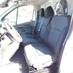 Renault Trafic L2H1 3T 2.0 BLUE DCI 150CH ADVANCE EDC -24 H&eacute;nin-Beaumont