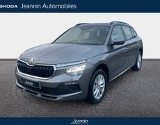 Skoda Kamiq Vert-Saint-Denis
