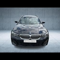 BMW Serie 3 330eA 292ch M Sport Meylan