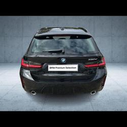 BMW Serie 3 330eA 292ch M Sport Meylan
