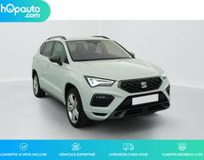 Seat Ateca Cesson-Sévigné