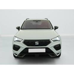 Seat Ateca 1.5 TSI 150 ch Start Stop DSG7 FR Cesson-S&eacute;vign&eacute;