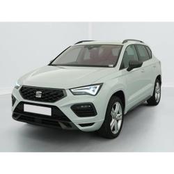 Seat Ateca 1.5 TSI 150 ch Start Stop DSG7 FR Cesson-S&eacute;vign&eacute;