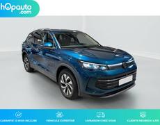 Volkswagen Tiguan Laval