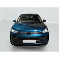 Volkswagen Tiguan 1.5 eTSI 131ch DSG7 Life Plus Cesson-S&eacute;vign&eacute;
