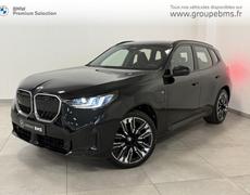 BMW X3 Buchelay