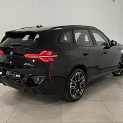 BMW X3 xDrive30e 299ch M Sport Buchelay