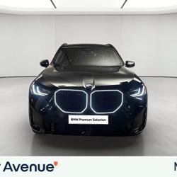 BMW X3 xDrive30e 299ch M Sport Metz