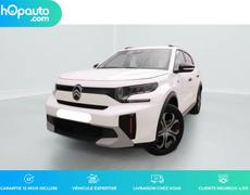 Citroen C3 Aircross Saint-Jouan-des-Guérets