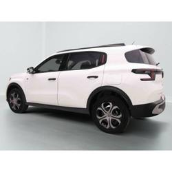 Citroen C3 Aircross E- 113 PLUS Saint-Jouan-des-Gu&eacute;rets