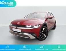 Hyundai Ioniq 5 Saint-Jouan-des-Guérets