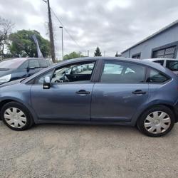 Citroen C4 C4 1.4i 16V 90 Pack Sainte-Luce-sur-Loire