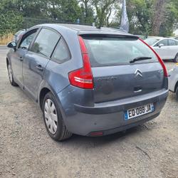 Citroen C4 C4 1.4i 16V 90 Pack Sainte-Luce-sur-Loire