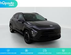 Hyundai Kona Cesson-Sévigné