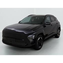 Hyundai Kona SHINE SENSATION EV 65KWH Saint-Jouan-des-Gu&eacute;rets