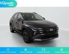 Hyundai Tucson Saint-Jouan-des-Guérets