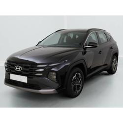Hyundai Tucson FEEL 1 6 T-GDI 252 HP A6 PHEV 2WD Laval
