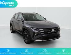 Hyundai Tucson Saint-Jouan-des-Guérets
