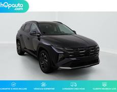 Hyundai Tucson Saint-Jouan-des-Guérets