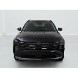 Hyundai Tucson Shine Sensation 1.6 T-GDi HEV 6AT Laval