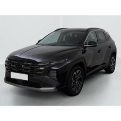 Hyundai Tucson Shine Sensation 1.6 T-GDi HEV 6AT Laval