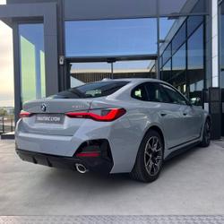 BMW Serie 4 Gran Coupe 420iA 184ch M Sport V&eacute;nissieux