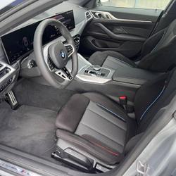 BMW Serie 4 Gran Coupe 420iA 184ch M Sport V&eacute;nissieux