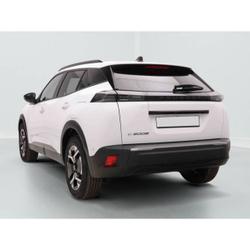 Peugeot 2008 54 KW 156 ALLURE E-2008 Laval