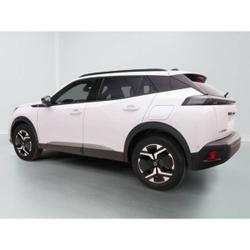 Peugeot 2008 54 KW 156 ALLURE E-2008 Laval