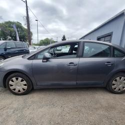 Citroen C4 C4 HDi 92 Airdream Business Sainte-Luce-sur-Loire