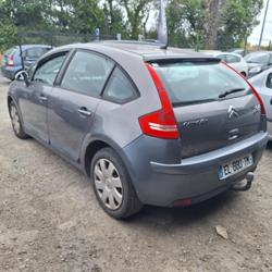 Citroen C4 C4 HDi 92 Airdream Business Sainte-Luce-sur-Loire