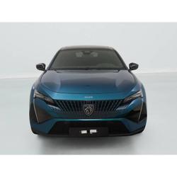 Peugeot 408 58KWH 210CH GT E-408 Saint-Jouan-des-Gu&eacute;rets