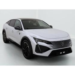 Peugeot 408 58KWH 210CH GT E-408 Saint-Jouan-des-Gu&eacute;rets