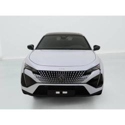 Peugeot 408 58KWH 210CH GT E-408 Saint-Jouan-des-Gu&eacute;rets