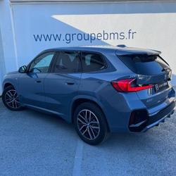BMW X1 ieDrive20 204ch M Sport Le Havre