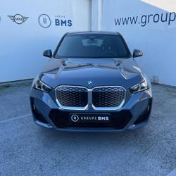 BMW X1 ieDrive20 204ch M Sport Le Havre