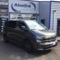 Volkswagen Transporter T7 NEW L1H1 BVA8 2.0 TDI 170 BUSINESS 5PL occasion - Orvault - photo 2/15